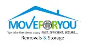 Move For You Removals Ltd Logo