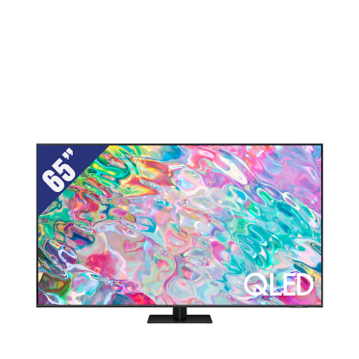 Smart Tivi Samsung 4K QLED 65 inch 65Q70BA