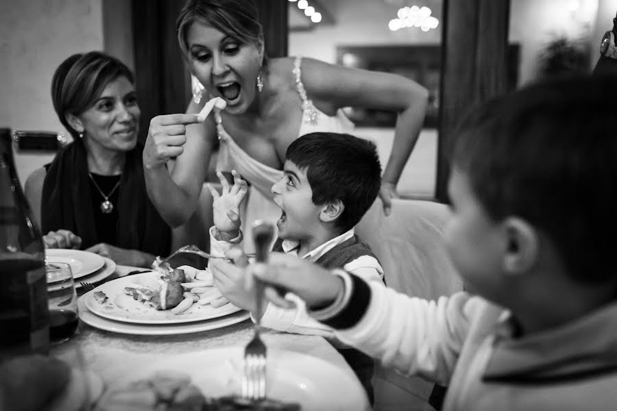 Photographe de mariage Beatrice Canino (beatricecanino). Photo du 27 janvier 2014