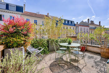 appartement à Saint-Germain-en-Laye (78)