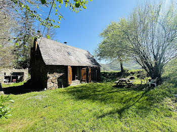 maison à Moulis (09)