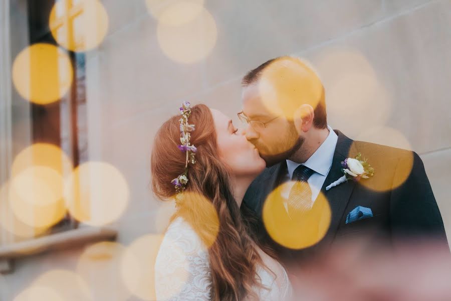 Nhiếp ảnh gia ảnh cưới Ailecia Ruscin (aileciaruscin). Ảnh của 8 tháng 9 2019