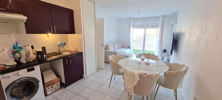 Vente appartement 1 pièce 39 m² à La Seyne-sur-Mer (83500), 115 000 €