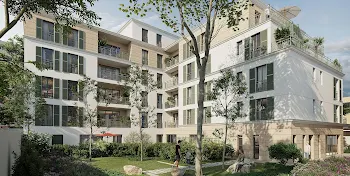 Appartement neuf à Saint-Maurice (94)