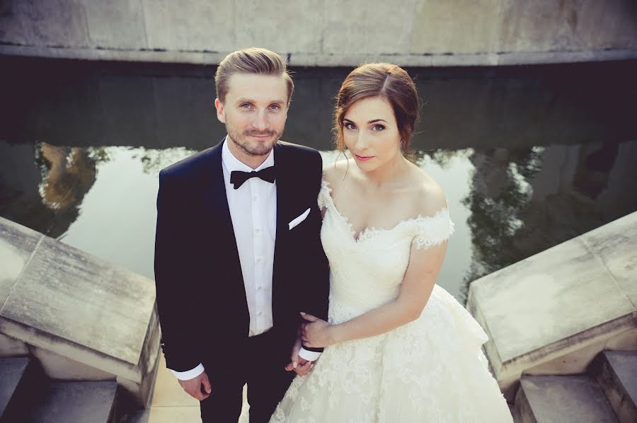 結婚式の写真家Michal Pietak (pietakm)。2020 3月11日の写真