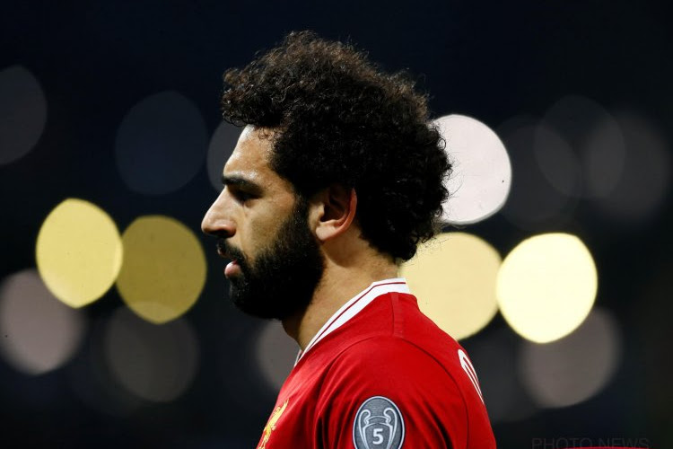 Deux poids, deux mesures ?  Unaï Emery poursuivi, pas Mohamed Salah !