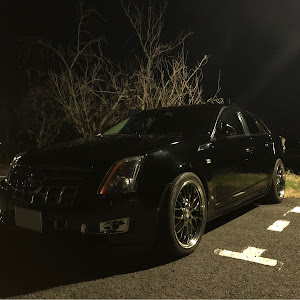 CTS スポーツワゴン X322C