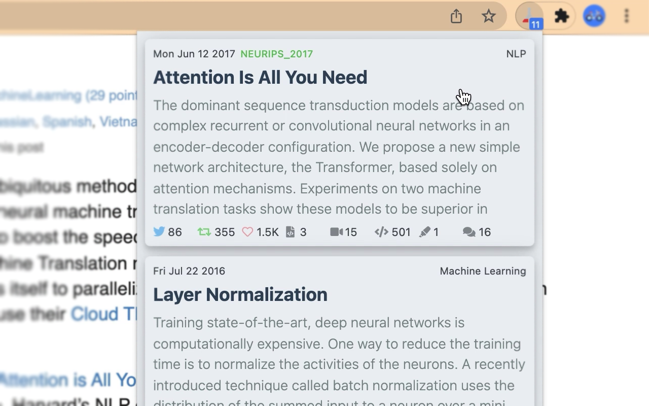 papers.labml.ai Preview image 3