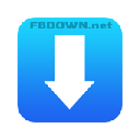 FBDown Video Downloader Chrome extension download