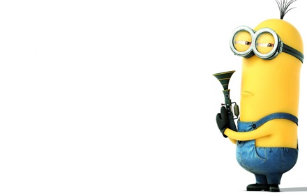 Minions small promo image