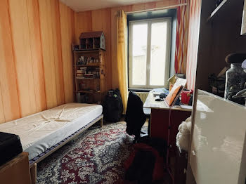 appartement à Seloncourt (25)