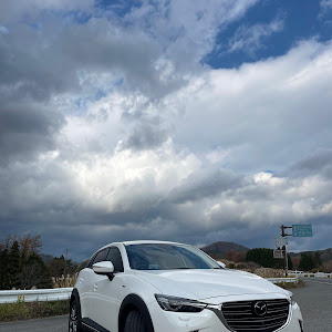 CX-3 DKEAW