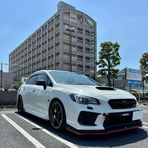 WRX STI VAB