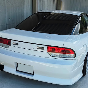 180SX RPS13