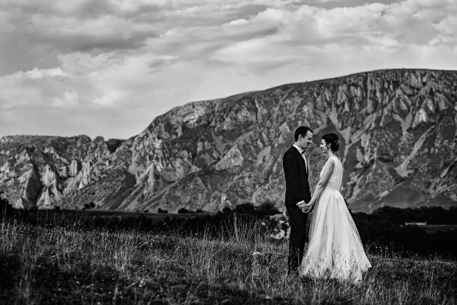 Photographe de mariage Mihai Ruja (mrvisuals). Photo du 13 septembre 2017