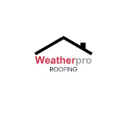 WeatherPro Roofing Logo