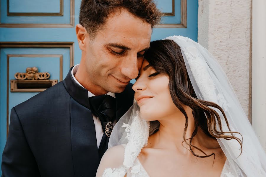 Fotografo di matrimoni Francesco Campo (francescocampo). Foto del 4 luglio 2022