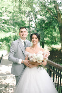 Fotógrafo de bodas Denis Khuseyn (legvinl). Foto del 2 de marzo 2023