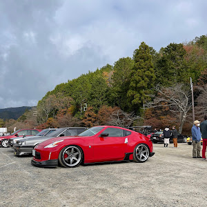 フェアレディZ Z34