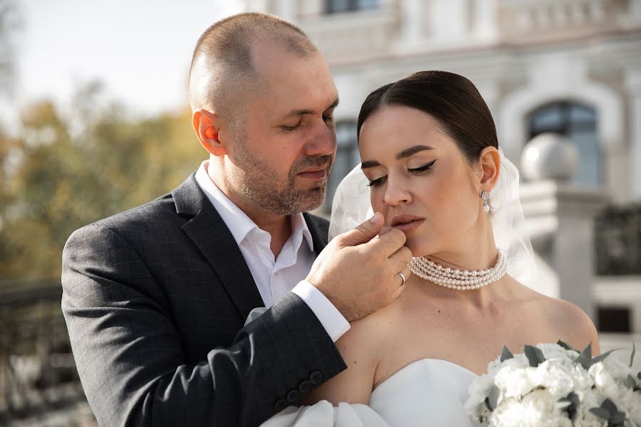 Fotografo di matrimoni Anna Mir (annamir27). Foto del 17 aprile