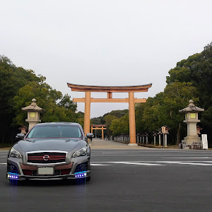 フーガ KY51