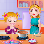 Cover Image of Download Baby Hazel Tea Party 12 APK