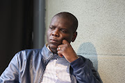 Minister of justice & correctional service Ronald Lamola has questioned the Phala Phala report's grounds for impeachment. File photo.