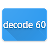 Brain decode 60 icon