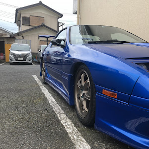 RX-7 FC3S