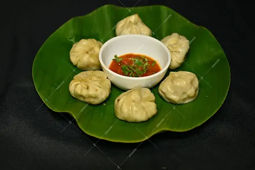 Veg Momos