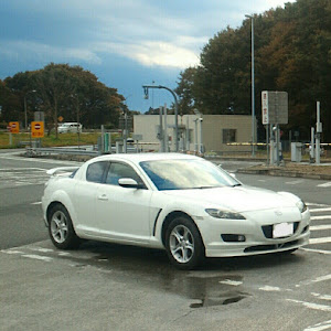 RX-8