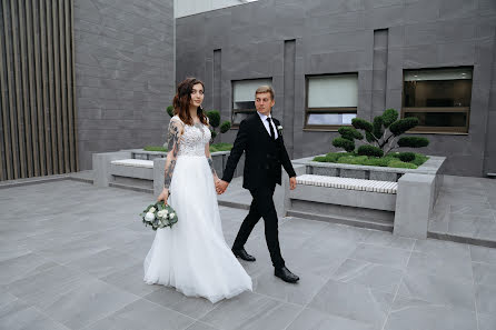 Wedding photographer Anastasiya Suraeva (suraeva). Photo of 21 September 2021