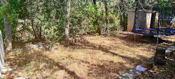 terrain à Brignoles (83)