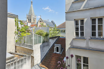 appartement à Paris 5ème (75)