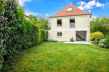 maison à La Celle-Saint-Cloud (78)