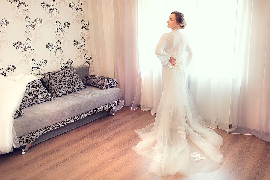 Wedding photographer Aleksandr Tegza (sanyof). Photo of 2 December 2013