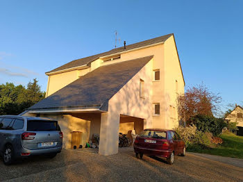 maison à Loches (37)