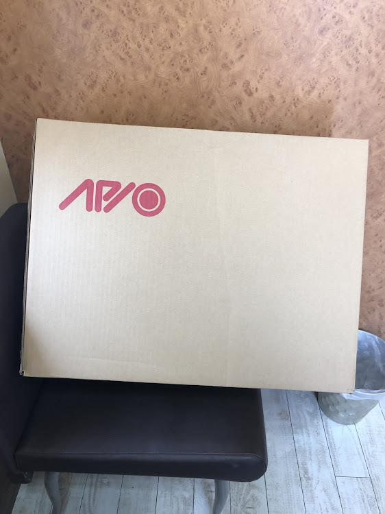 ジムニーのROTOPAXに関するカスタム事例の投稿画像5枚目