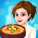 Cover Image of Herunterladen Sternekoch™: Restaurantküche 2.25.5 APK