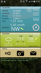 Outdoor Toolbox(圖2)-速報App