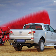 Wallpapers Mazda BT50  Icon