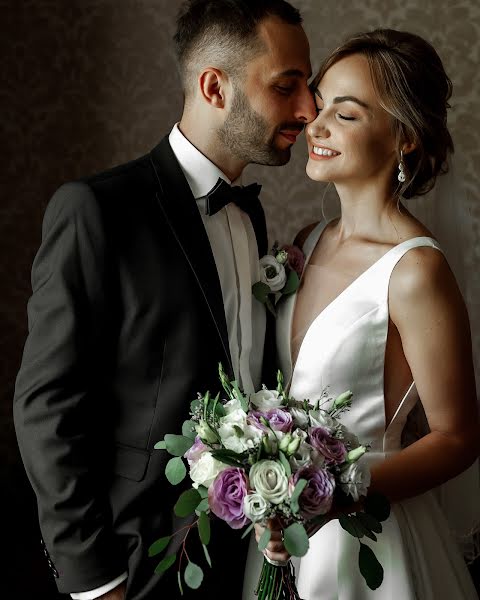 Fotografo di matrimoni Vadim Kamіnskiy (kaminski). Foto del 17 luglio 2023