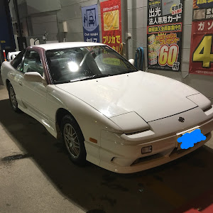 180SX RPS13