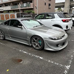 シルビア S15