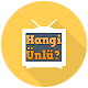 Download Hangi Ünlü ? Türk Ünlüleri Tahmin Etme Oyunu For PC Windows and Mac 1.0