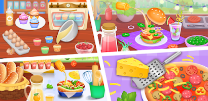 Pizza Simulator: 3D Cooking – Apps on Google Play