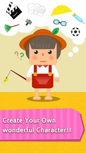 How to mod GuessWho - Kids Job Experience lastet apk for pc