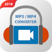 Mp3 Video Converter  Icon