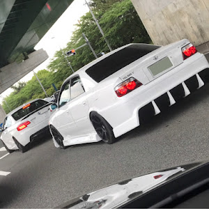 チェイサー JZX100