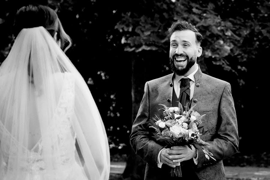 Wedding photographer József Márk Losonczi (losonczi). Photo of 20 January